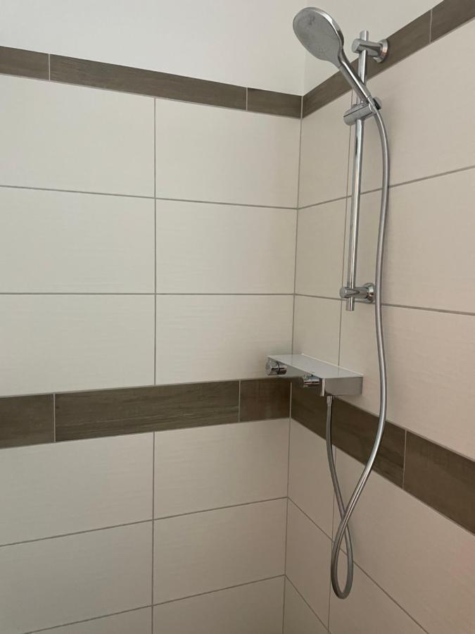 Apartment Hildesheim Esterno foto