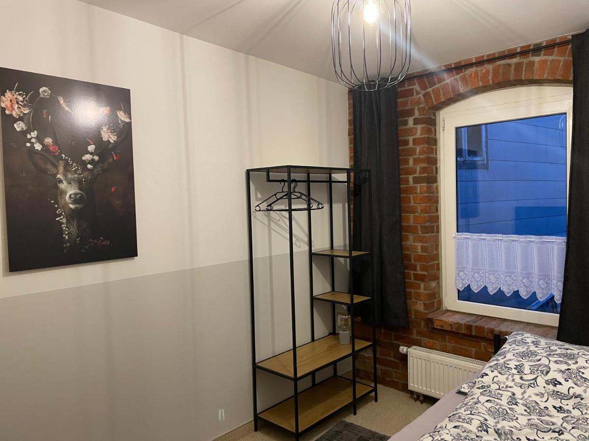 Apartment Hildesheim Esterno foto