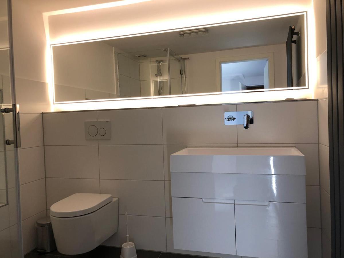Apartment Hildesheim Esterno foto