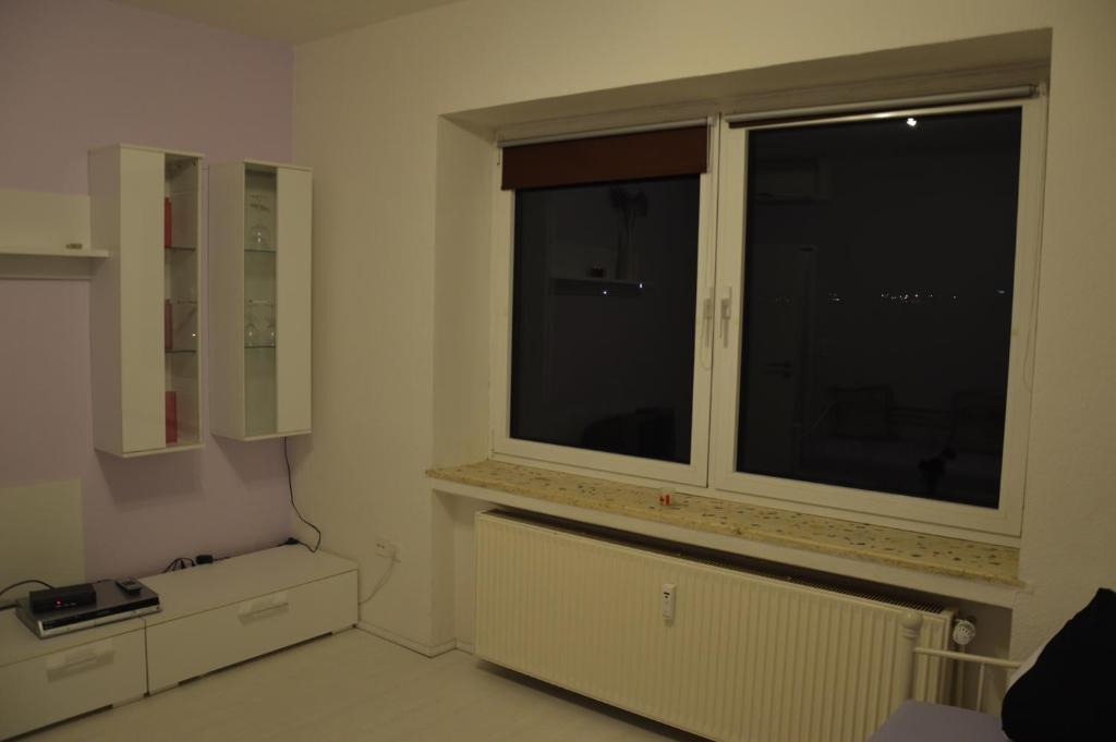 Apartment Hildesheim Esterno foto