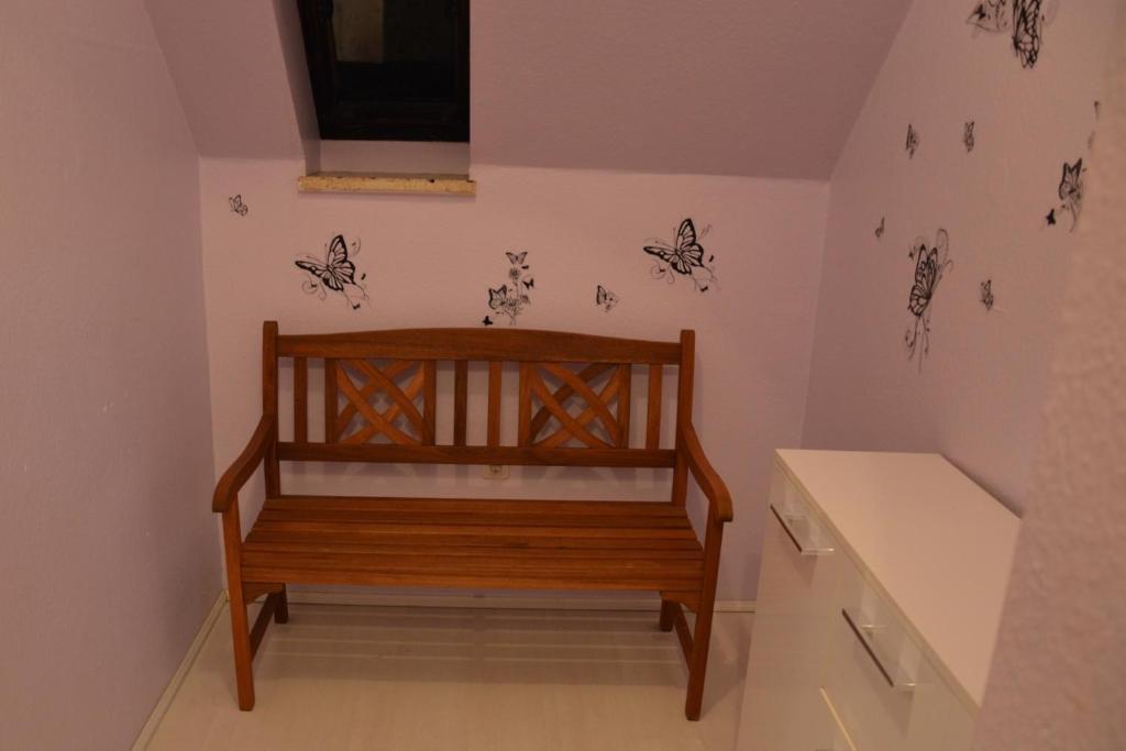 Apartment Hildesheim Esterno foto
