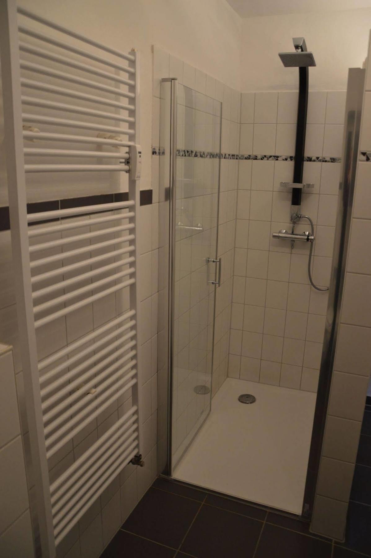 Apartment Hildesheim Esterno foto