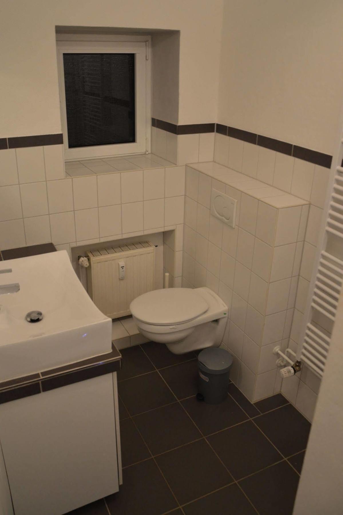 Apartment Hildesheim Esterno foto